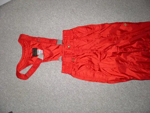 Descente Ski Pants - Photo 4