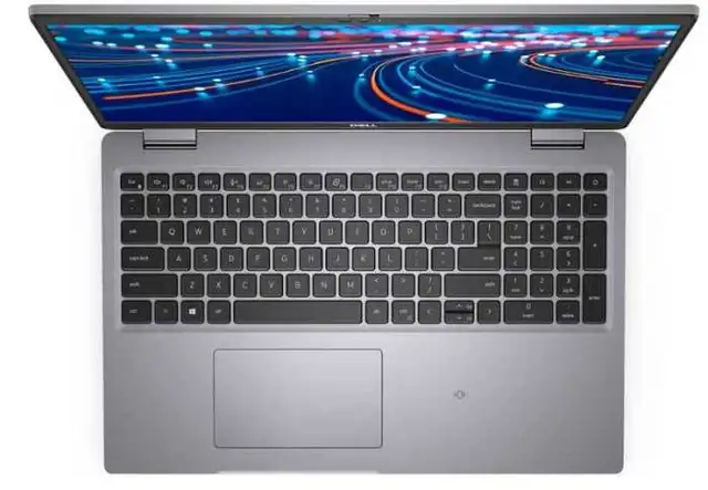 Dell Latitude 5520, Intel i5 11th gen - Photo 2