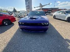 2016 Dodge Challenger SRT Hellcat