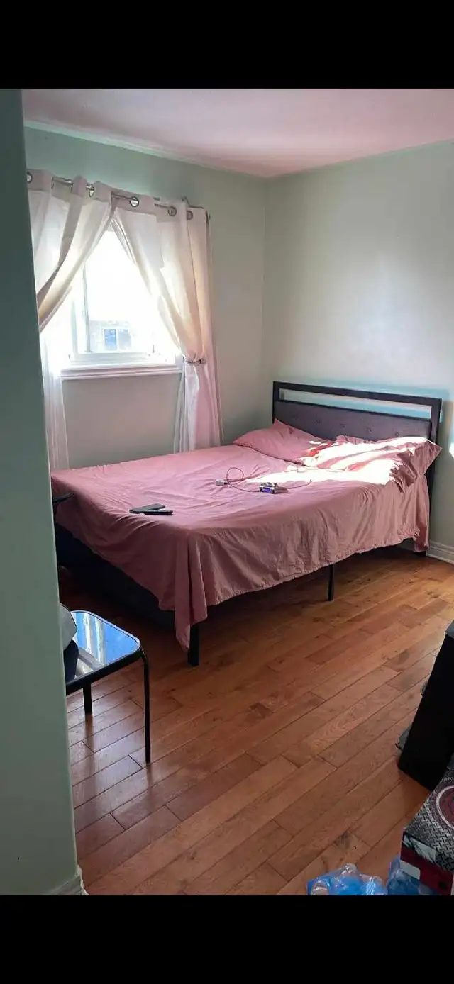 room for rent in Niagara Falls