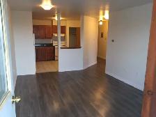 July 1 Spacious 1 Bedroom Apartment $1600 Young Street Halifax