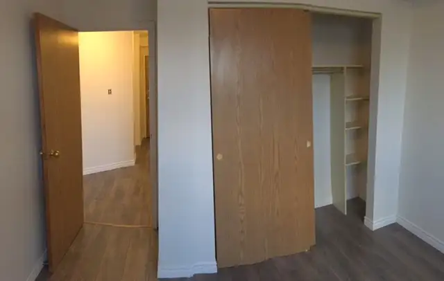 July 1 Spacious 1 Bedroom Apartment $1600 Young Street Halifax - Photo 4