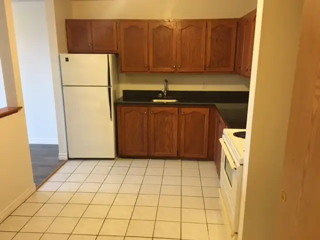 July 1 Spacious 1 Bedroom Apartment $1600 Young Street Halifax - Photo 6