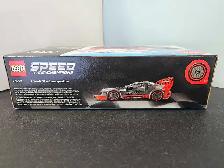 Lego 76921 Audi S1 e-tron quattro Speed Champions NEW - Photo 3