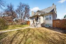 Inglewood Corner Lot