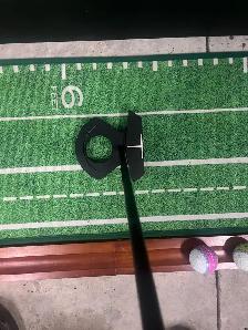 Lab DF3 putter