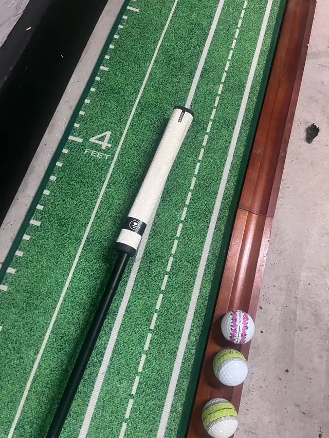 Lab DF3 putter - Photo 3