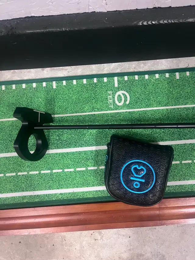 Lab DF3 putter - Photo 4