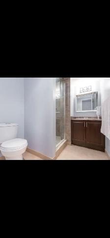 BASEMENT FOR RENT MAY 15 2026.