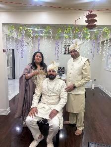 groom turban Brampton - Photo 2