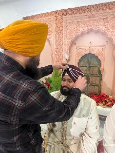 groom turban Brampton - Photo 4