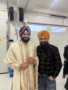 groom turban Brampton - Photo 5