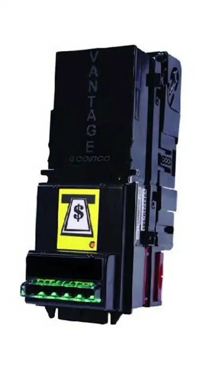 Vending Machines Sales, Repairs & Movers - Photo 8