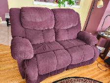 Love seats