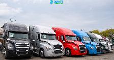 2022-2024 Freightliner Cascadia - Multiple Units Available For S - Photo 3