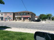 LOWER LEVEL OFFICE SPACE FOR LEASE