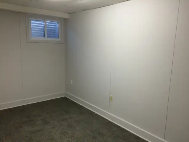 LOWER LEVEL OFFICE SPACE FOR LEASE - Photo 3