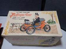 Metal Antique Car - Photo 8