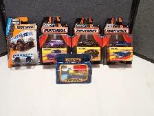 Matchbox Collection