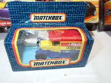 Matchbox Collection - Photo 2