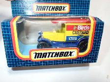 Matchbox Collection - Photo 3