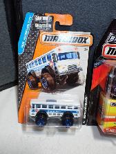 Matchbox Collection - Photo 4