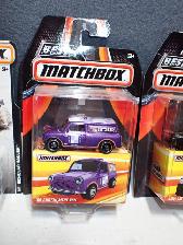 Matchbox Collection - Photo 5