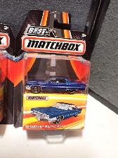 Matchbox Collection - Photo 7