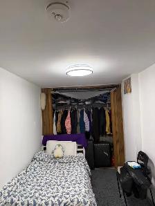 Downtown Toronto one room available for move-in. - Photo 3
