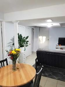 ONE BEDROOM BASEMENT APT FOR RENT - Photo 3