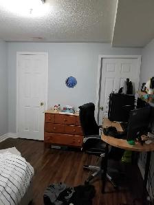 ONE BEDROOM BASEMENT APT FOR RENT - Photo 5