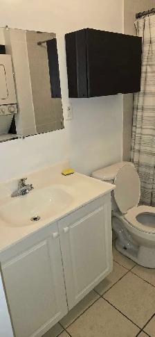 ONE BEDROOM BASEMENT APT FOR RENT - Photo 10