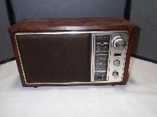 Realistic Radio