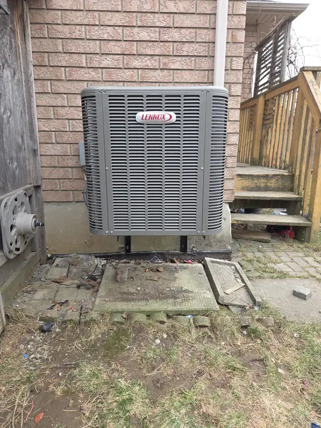 Air conditioner air conditioner air conditioner air conditioner - Photo 4