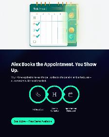 AI Receptionist for Your Business — 24/7 Call Answering | Tropic - Photo 3