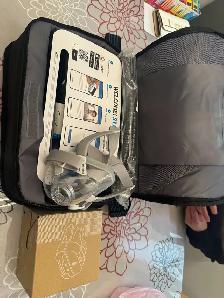 CPAP machine almost new