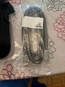 CPAP machine almost new - Photo 5