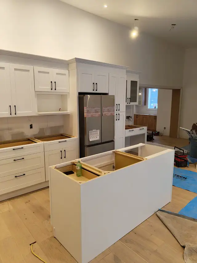 Shaker Style Doors Available on Sale - Photo 2