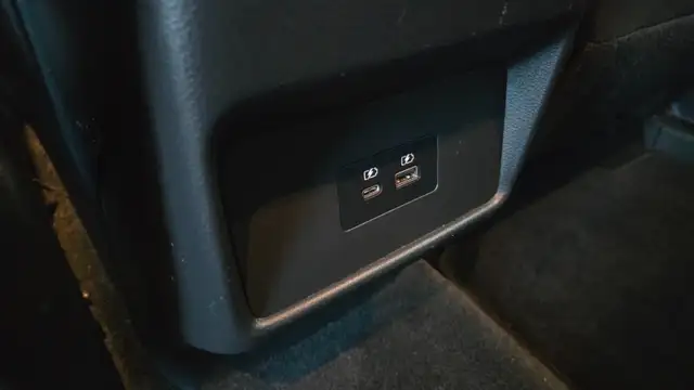 CERTIFEID 2023 NISSAN ROGUE SV AWD - SUNROOF - REM STRT -YORKTON - Photo 7