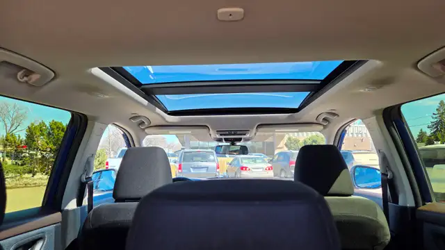 CERTIFEID 2023 NISSAN ROGUE SV AWD - SUNROOF - REM STRT -YORKTON - Photo 10
