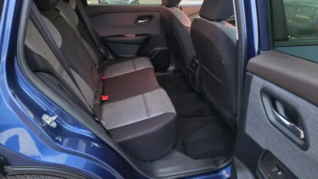 CERTIFEID 2023 NISSAN ROGUE SV AWD - SUNROOF - REM STRT -YORKTON - Photo 13