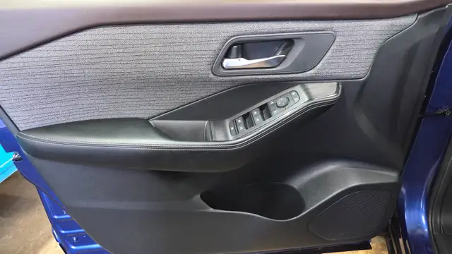 CERTIFEID 2023 NISSAN ROGUE SV AWD - SUNROOF - REM STRT -YORKTON - Photo 16