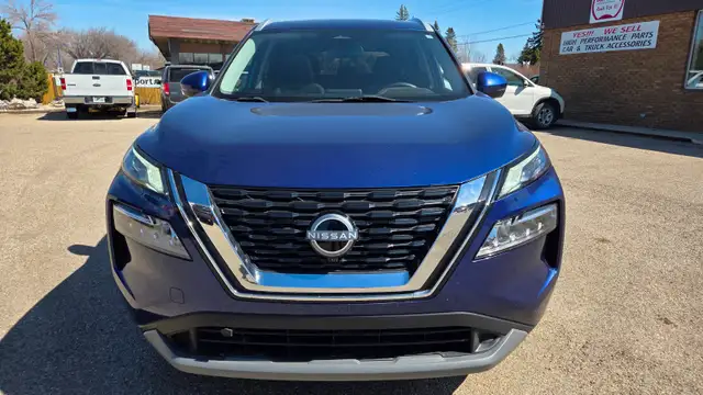 CERTIFEID 2023 NISSAN ROGUE SV AWD - SUNROOF - REM STRT -YORKTON - Photo 19