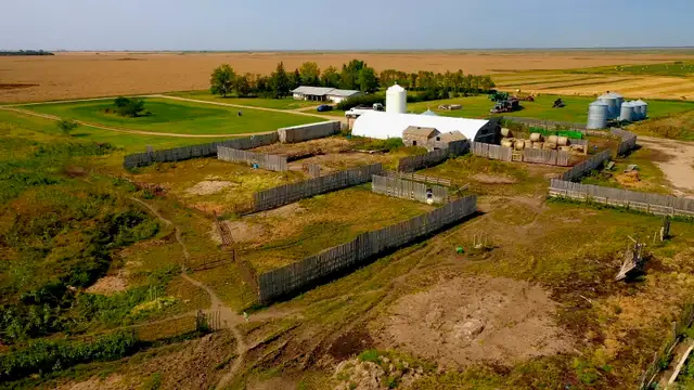 3 Quarters | RM of Enniskillen # 3 | Near North Portal, SK - Photo 3