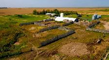 3 Quarters | RM of Enniskillen # 3 | Near North Portal, SK - Photo 3