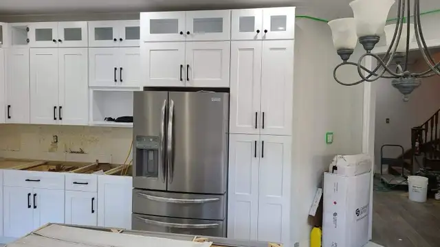Exclusive Sale on All Materials- Cabinets & Countertops - Photo 2