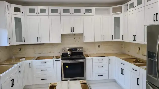 Exclusive Sale on All Materials- Cabinets & Countertops - Photo 3