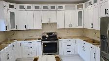 Exclusive Sale on All Materials- Cabinets & Countertops - Photo 3