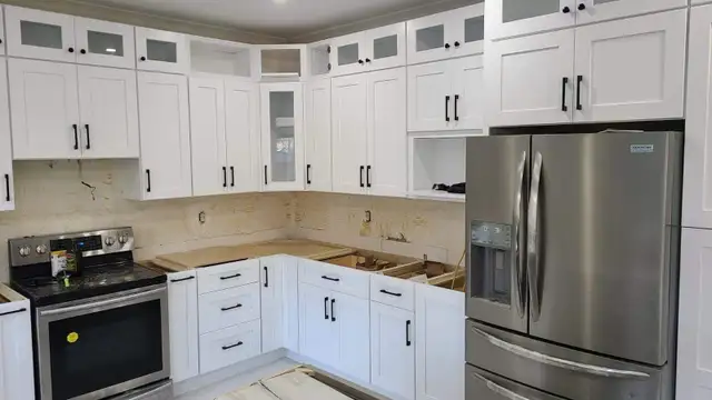 Exclusive Sale on All Materials- Cabinets & Countertops - Photo 4