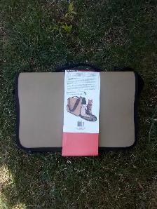 Cat/Dog hand or shoulder carrier - Photo 2